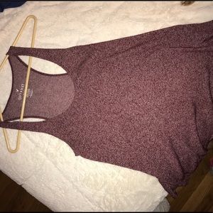 American Eagle tank top size small